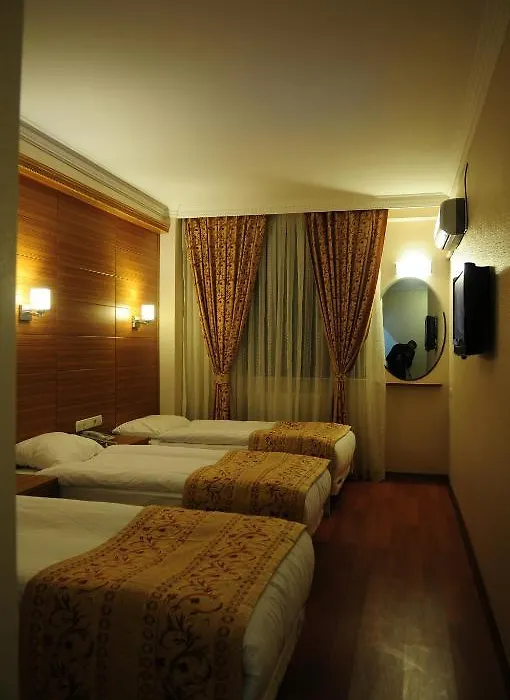 The Port Hotel-1
