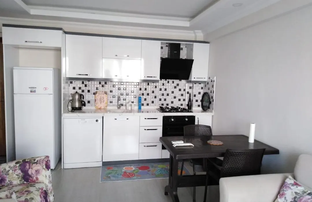 Holiday Home Dalaman-1