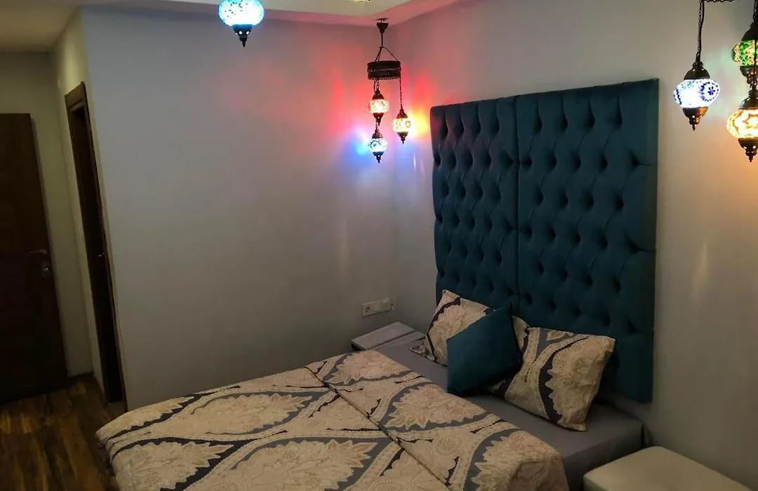 Keremhan Suites-1