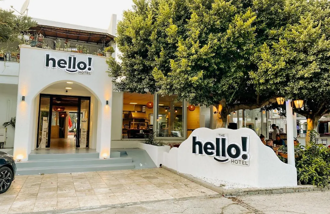 The Hello Hotel-1