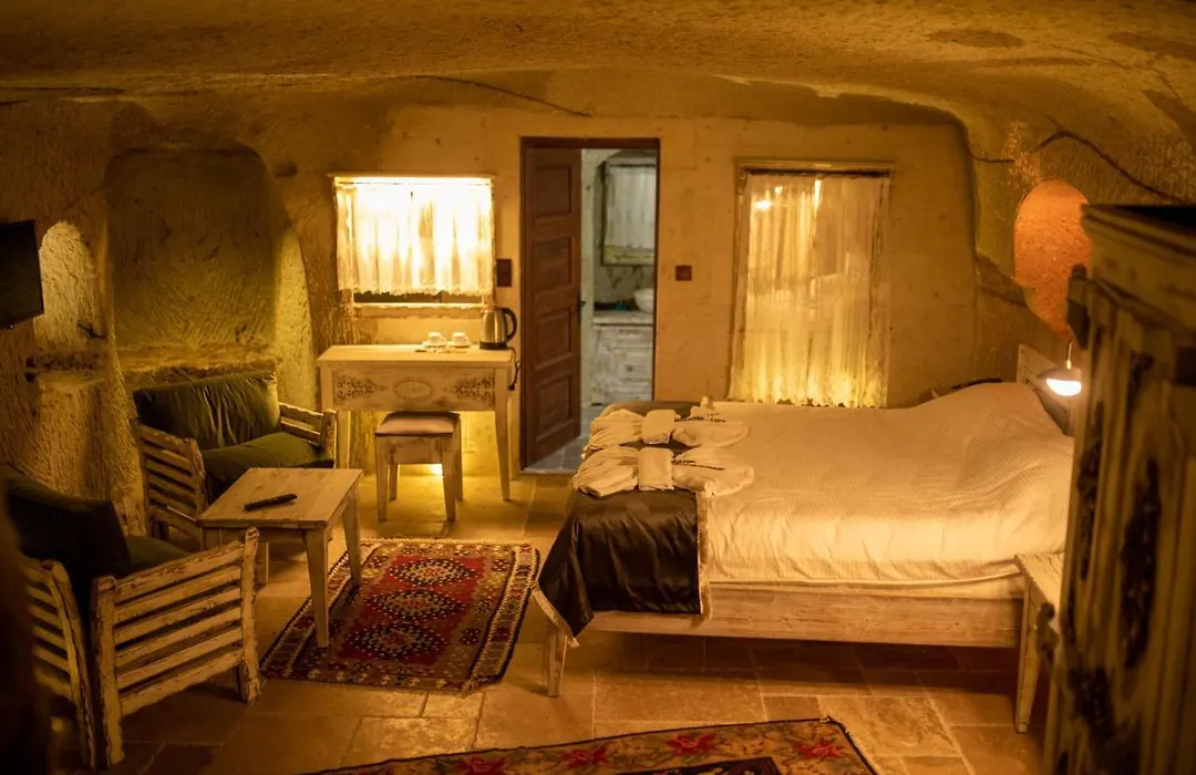 Pome Granate Cave Hotel-1