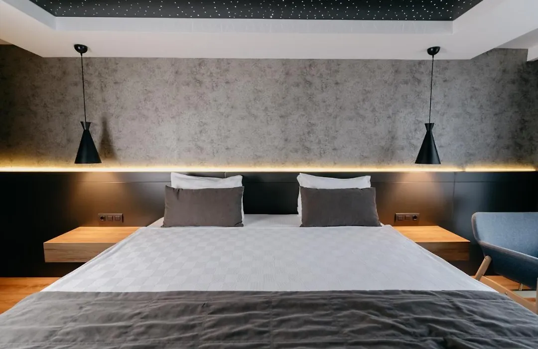 The Blue Hotel Izmir-1