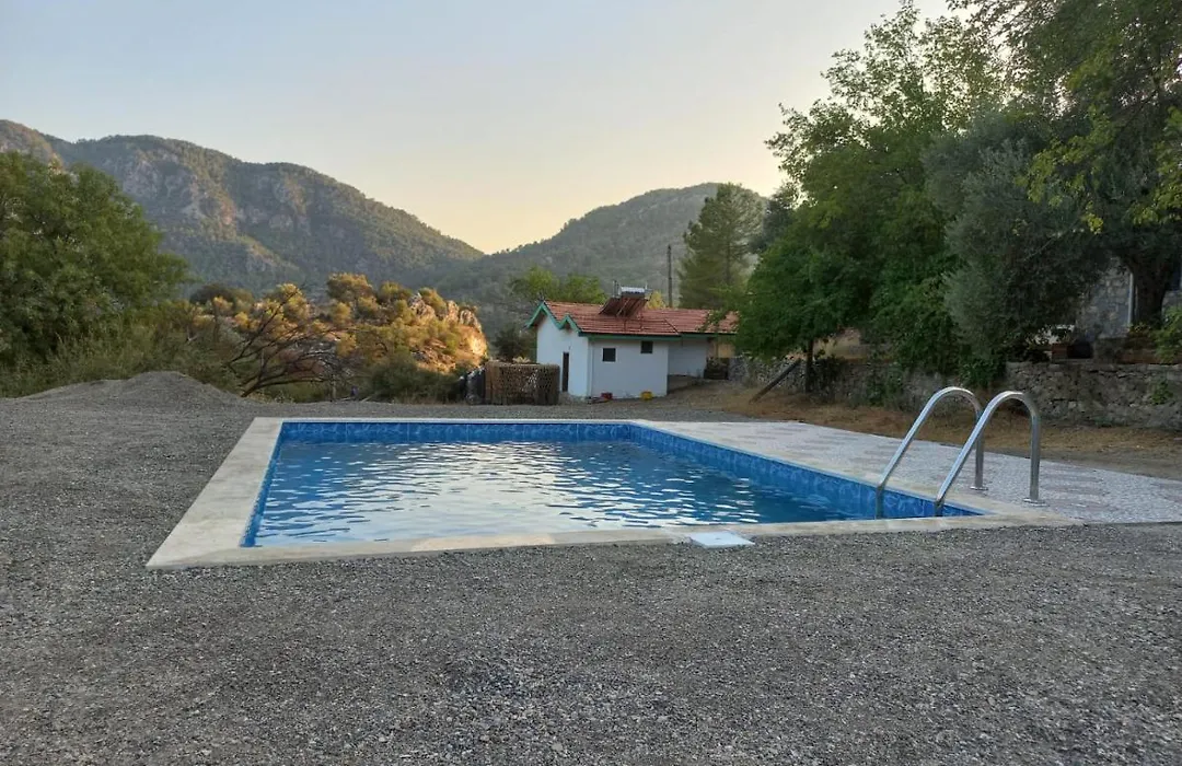 Iztuzu Homes-1