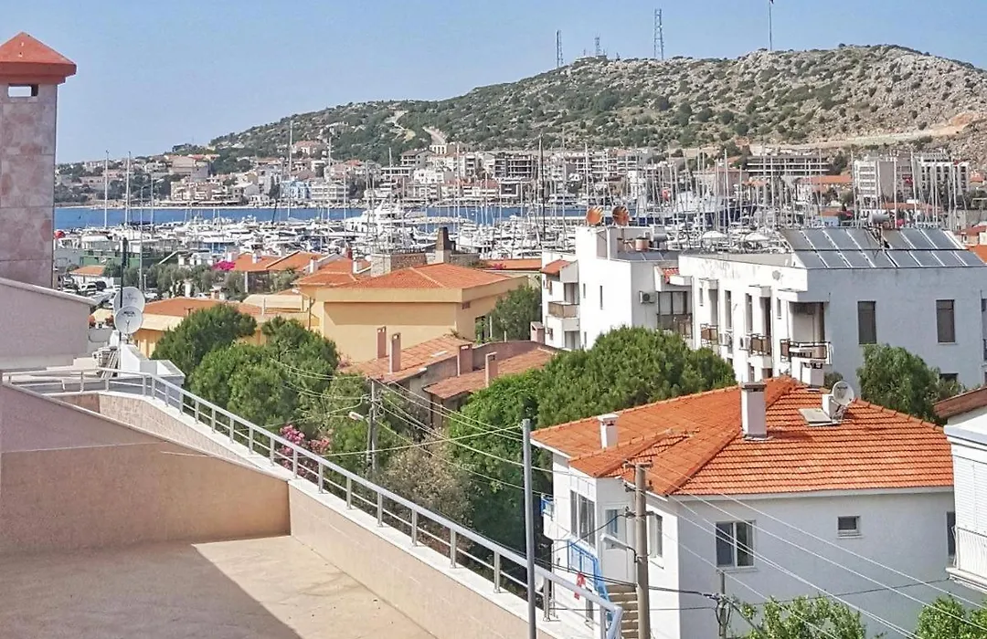 Mavi Liman Otel-1