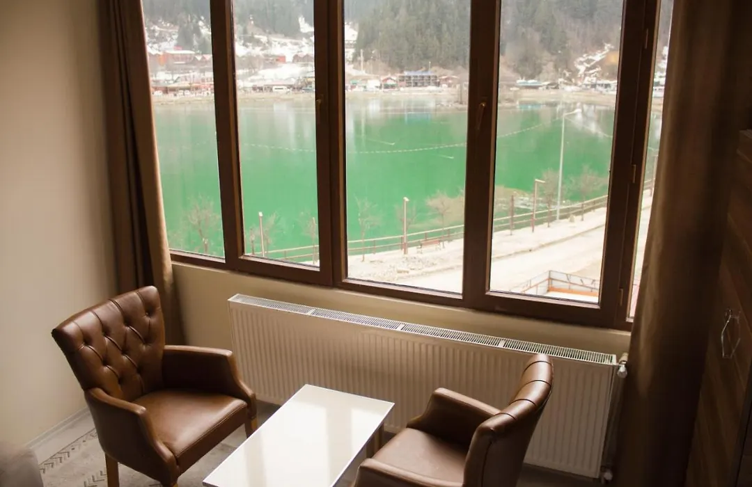 Uzungöl Grand Otel-1