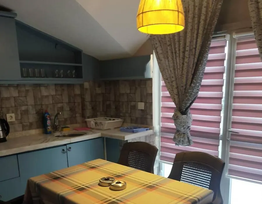 Ali Baba Otel-1