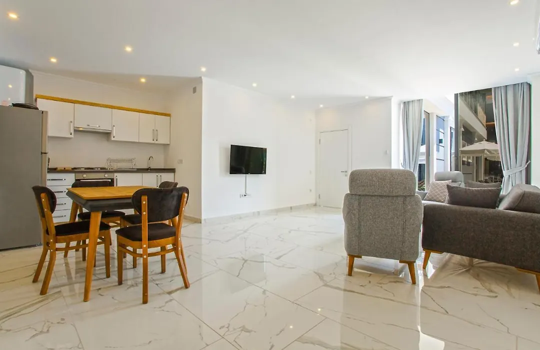 Nur Suites & Hotels-1