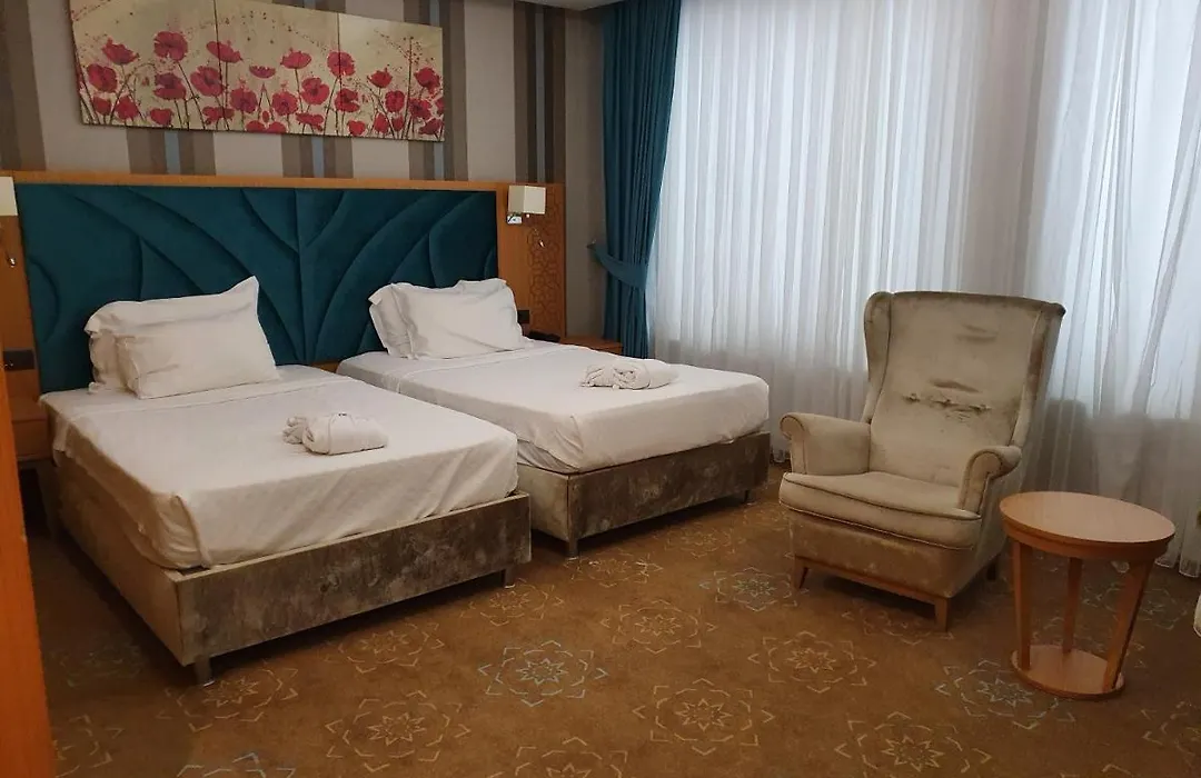 Esila Termal Hotel & Spa-1