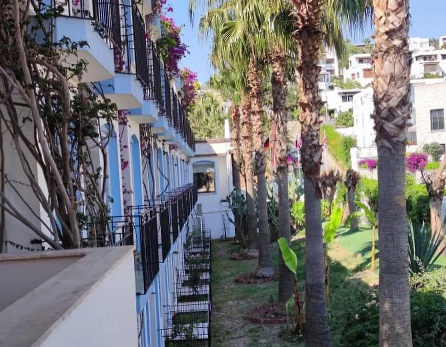 Eken Resort Hotel-1