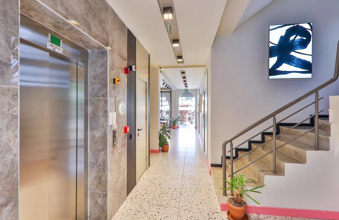 Luff Suites-1