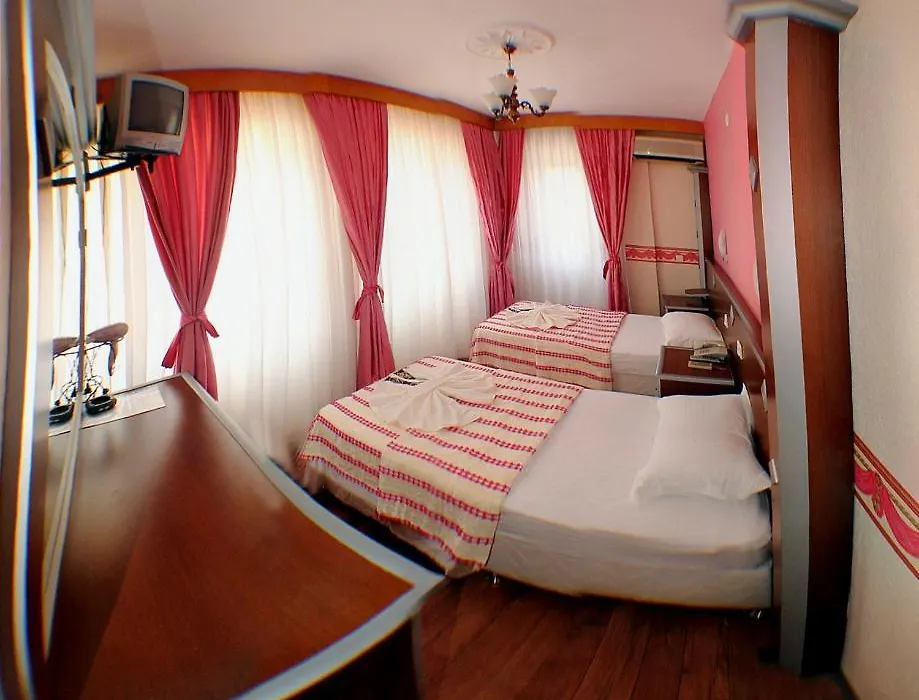 Hotel Canberra-1
