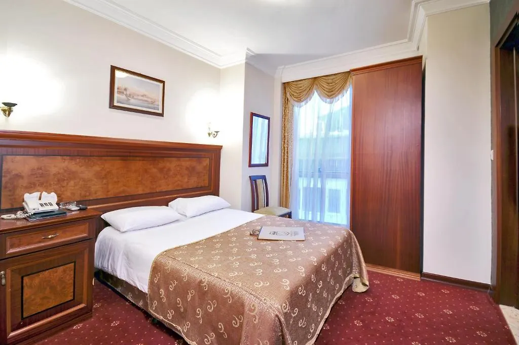 Grand Eyuboglu Hotel-1