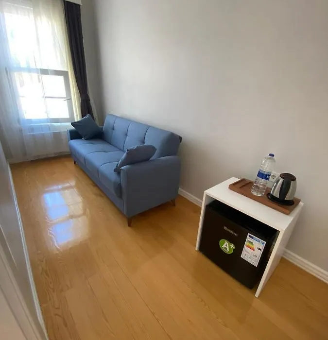 White Island Boutique Otel-1