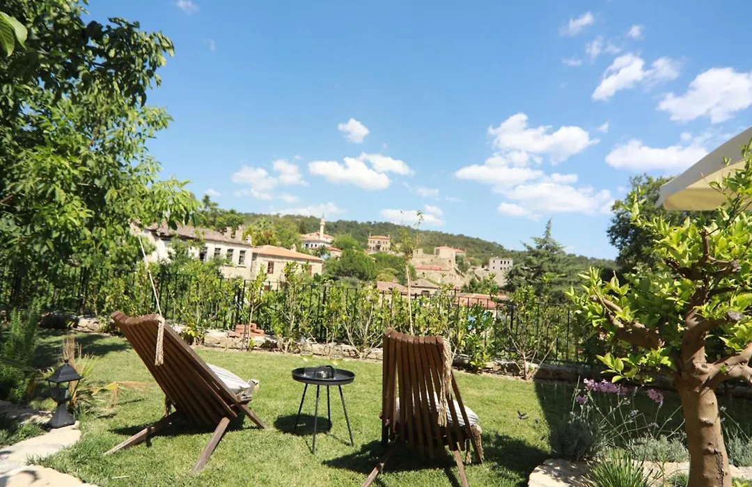 Perlacia Suites Adatepe Kazdaglari-1