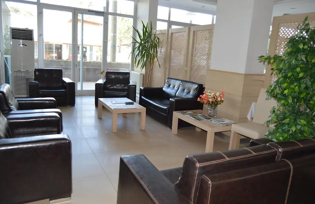 Hotel Kale Palas-1