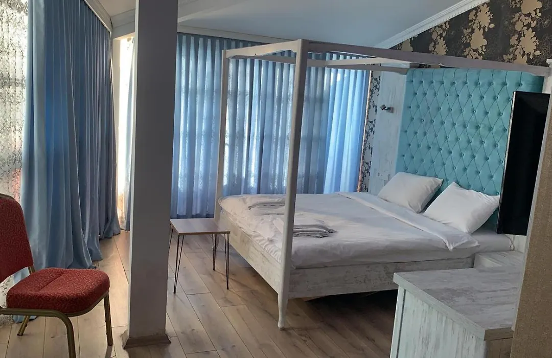 Golden Hill Otel-1