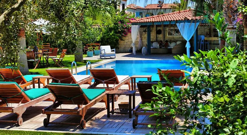 Tash Mekan Alacati-1