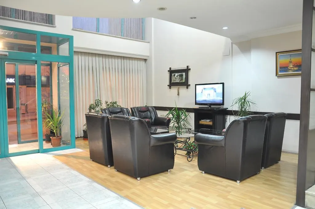 Kosar Hotel-1