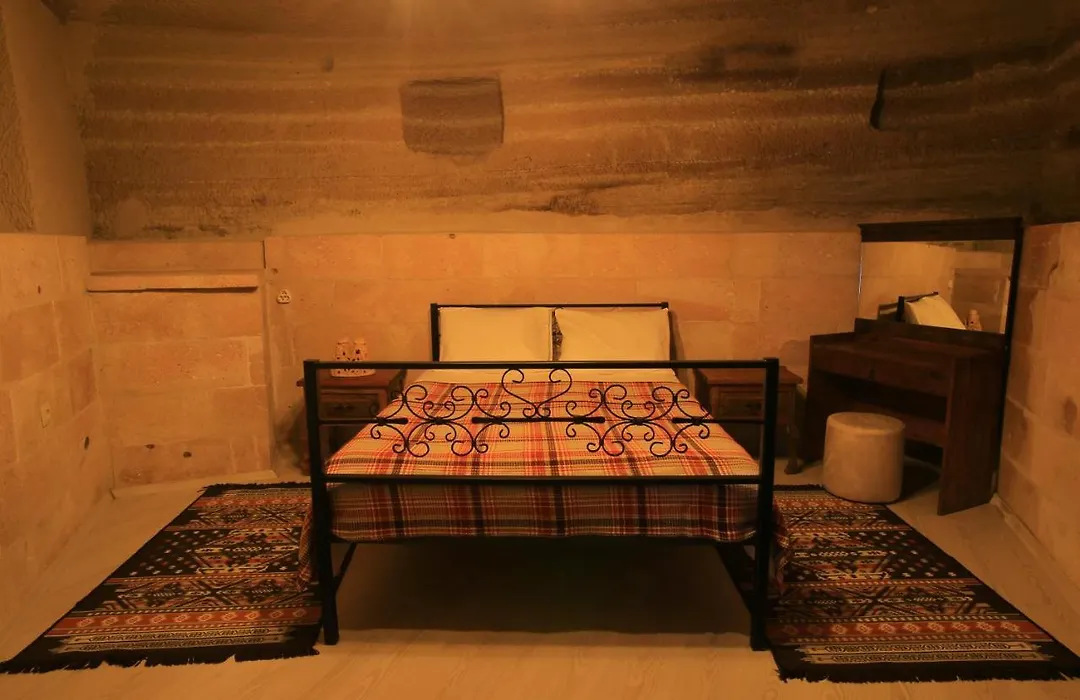 Diadem Cappadocia Guest House & Hostel-1