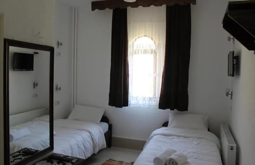 Cappadocia Kepez Hotel-1