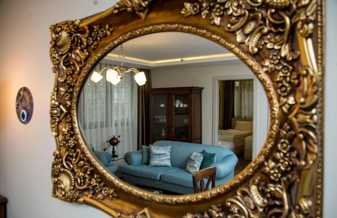The Charm Hotel - Old City-1