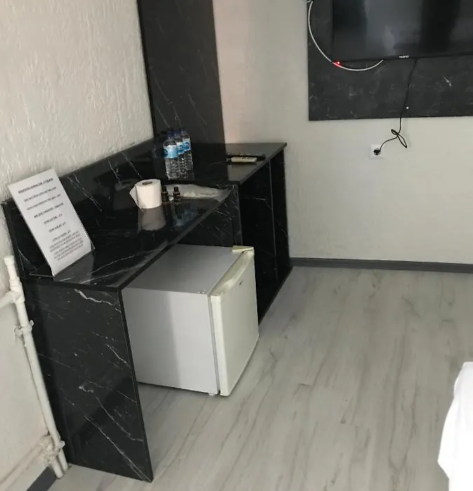 Bursa Asmin Hotel-1