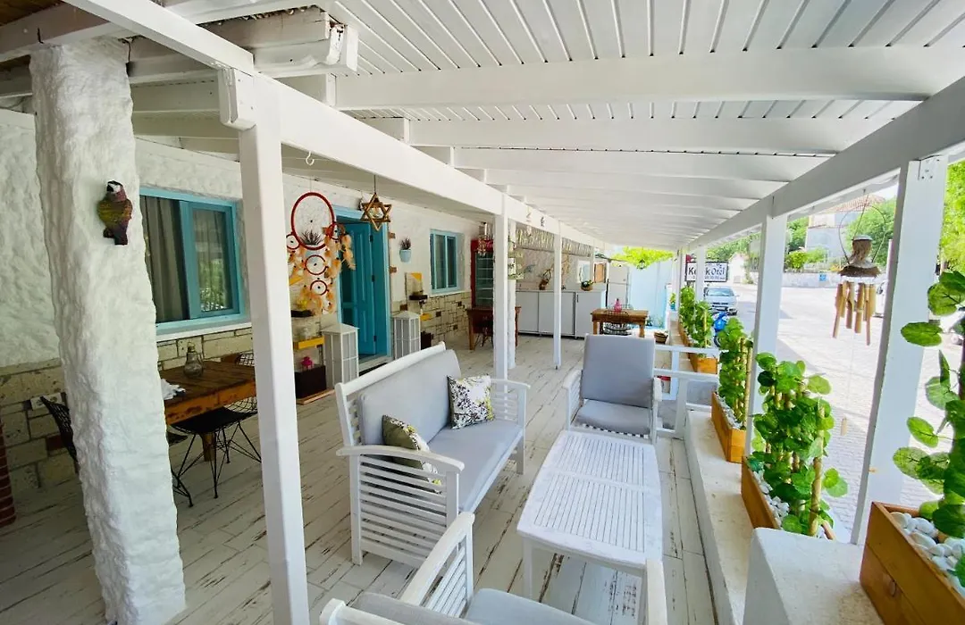 Kekik Alacati Otel Hacimemis-1