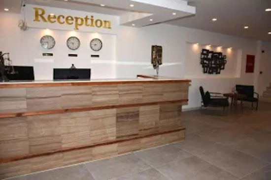 Laden Hotel Bodrum-1