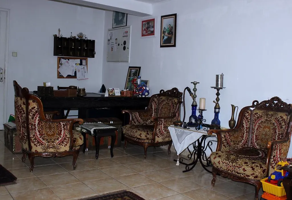 Tuncay Pension-1