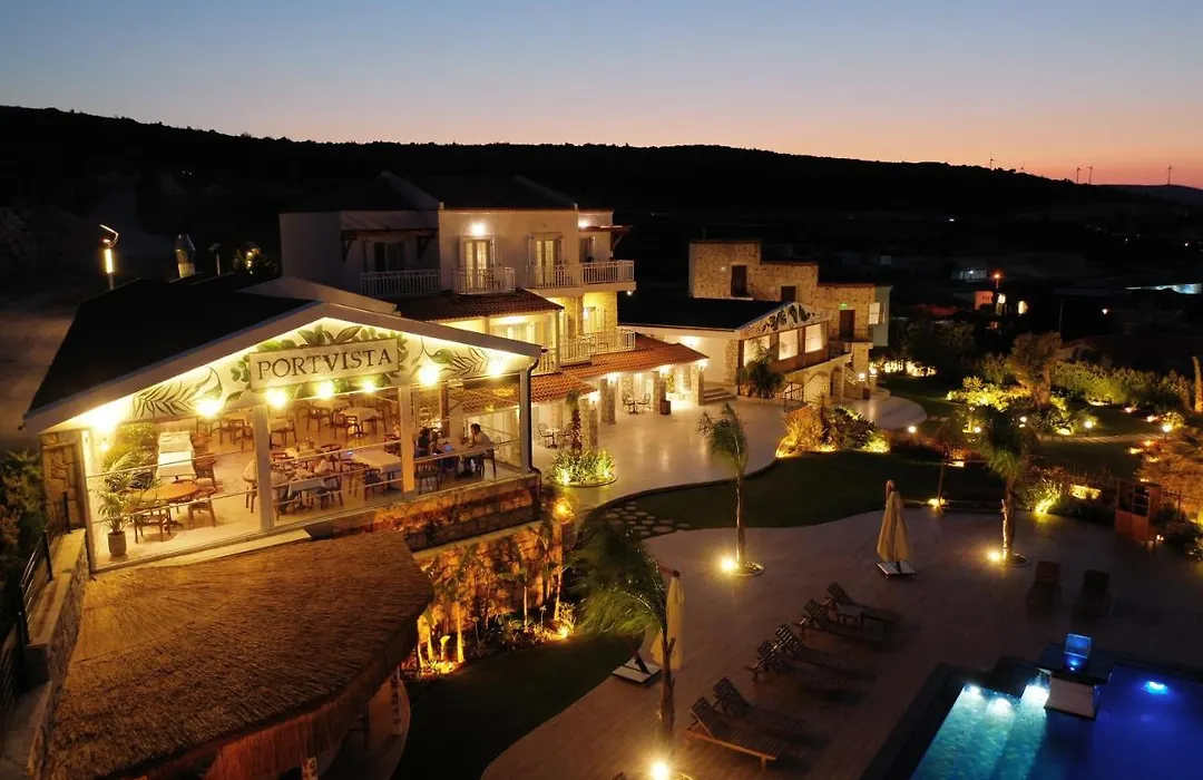 Port Vista Alacati-1
