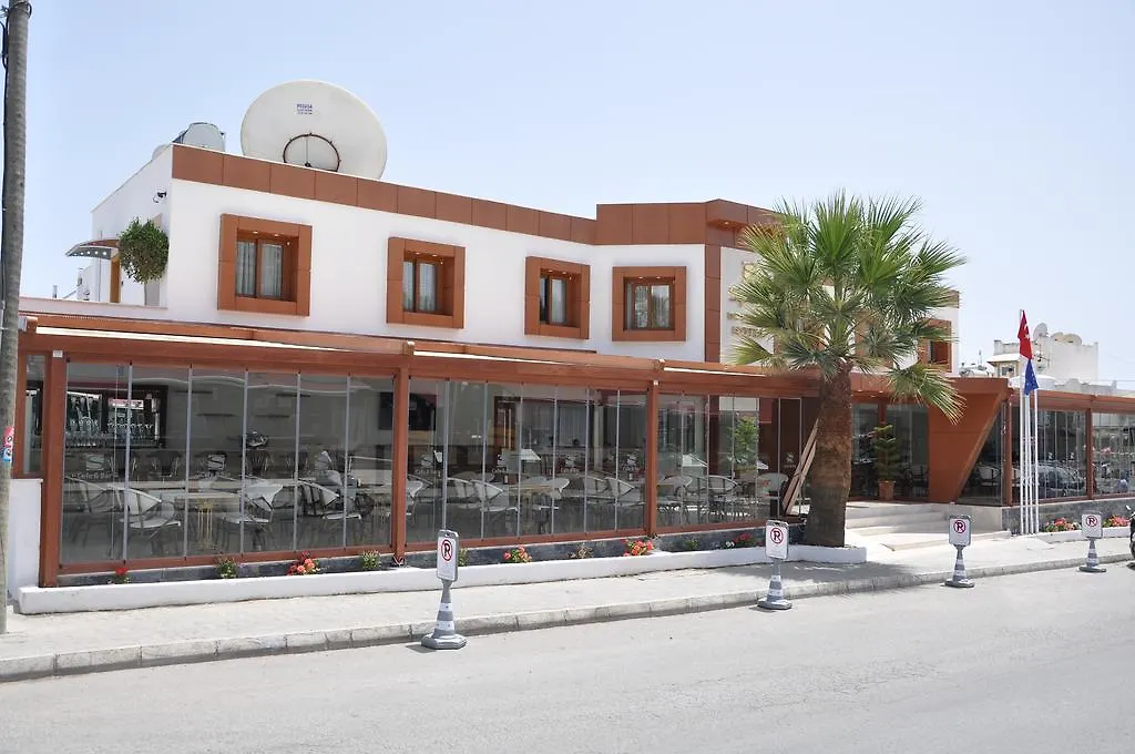 Sipark Hotel-1