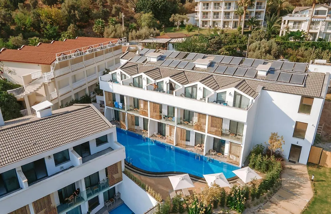 Oludeniz Blu Luxury Unique Hotel-1
