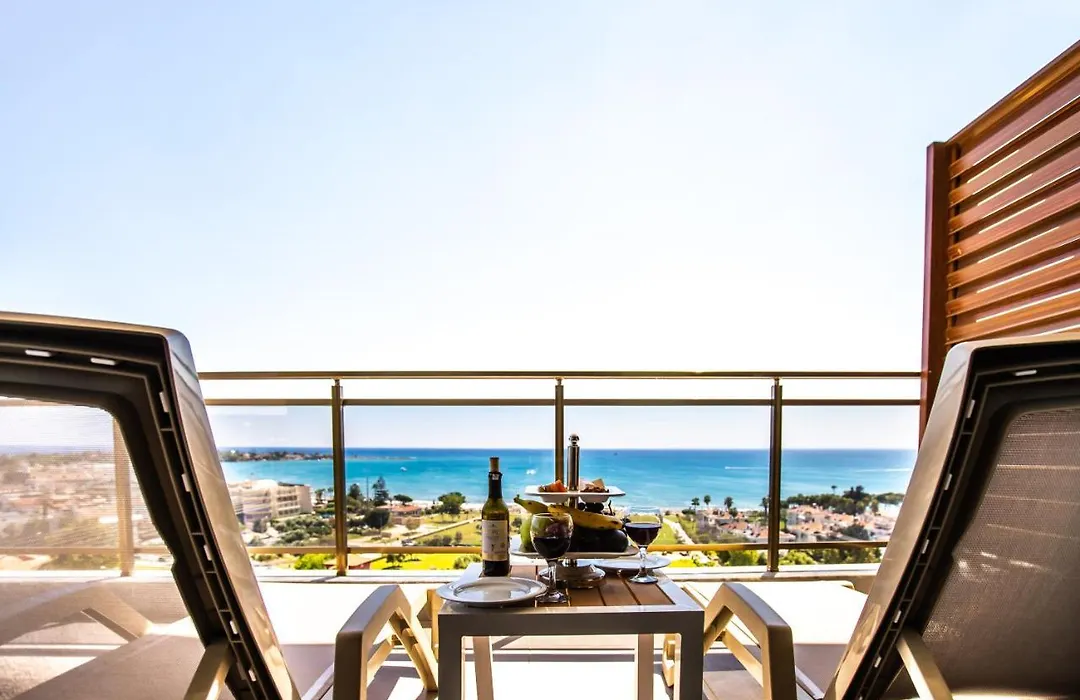 Alexia Resort & Spa (Adults Only)-1