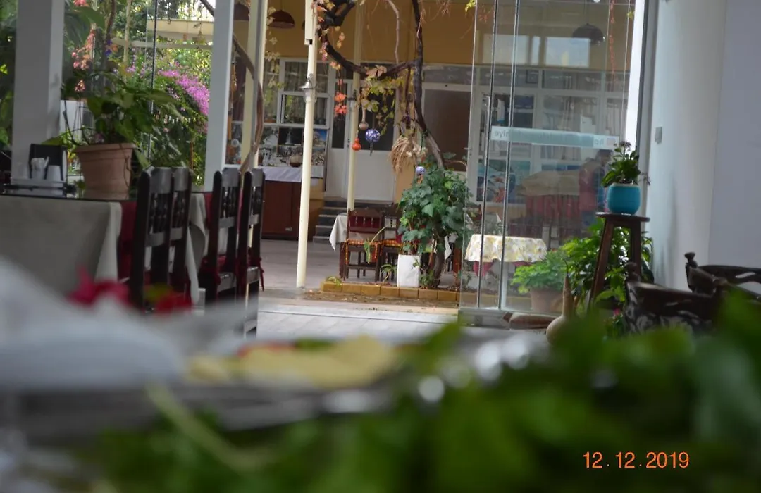 Hotel Uygar-1