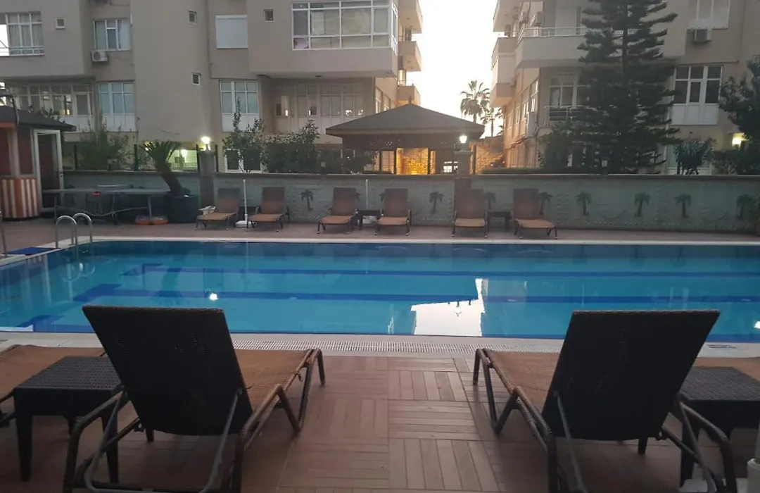 Grand Atilla Otel-1