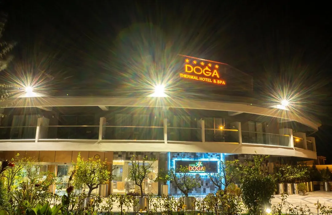Doğa Thermal Health&Spa-1