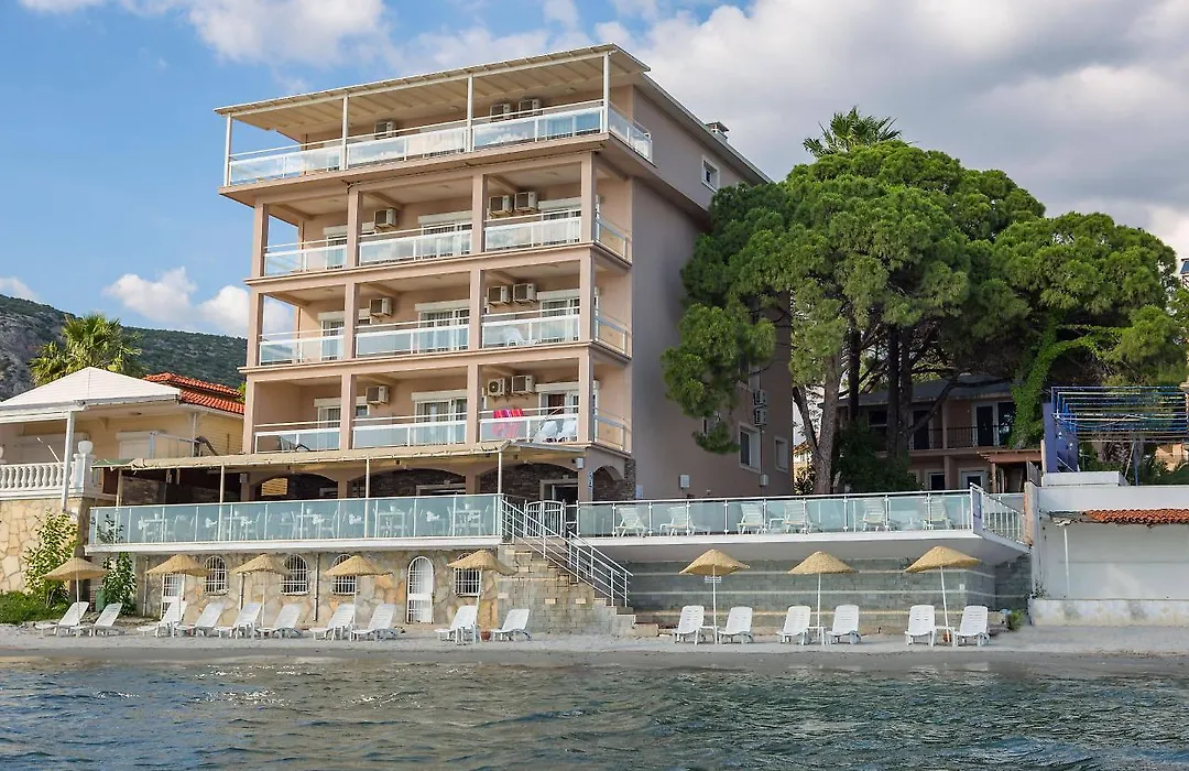 Melis Hotel-1