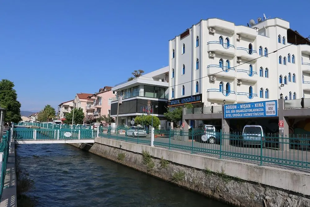 Otel Eroglu-1