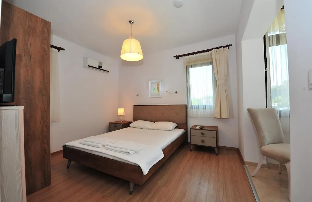 Egehan Butik Hotel Dalyan-1