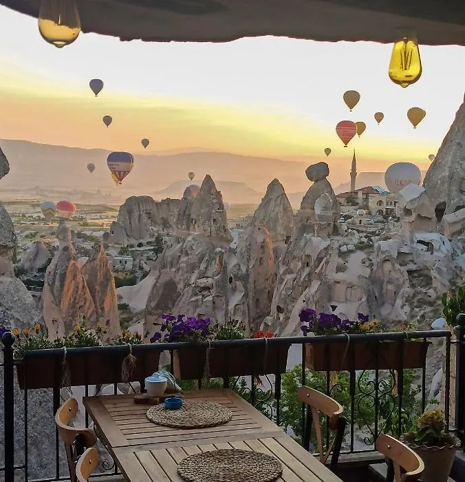 Zen Cappadocia-1