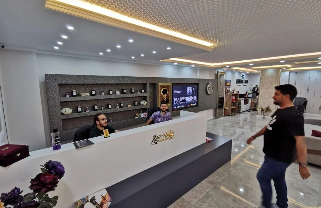 Aysa Suite-1