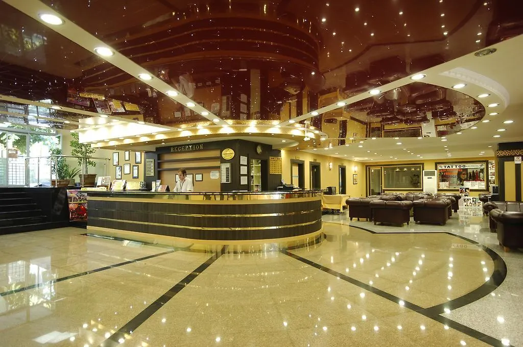 Sealine Hotel-1