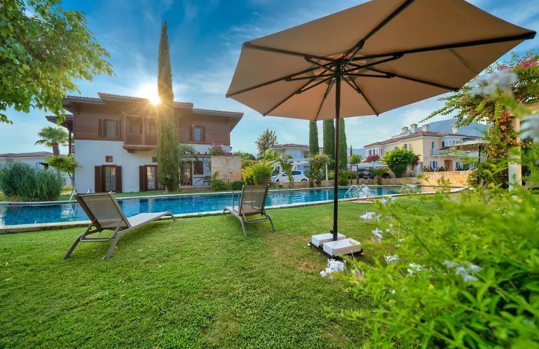 Portville Holiday Villas - Villa Stella-1
