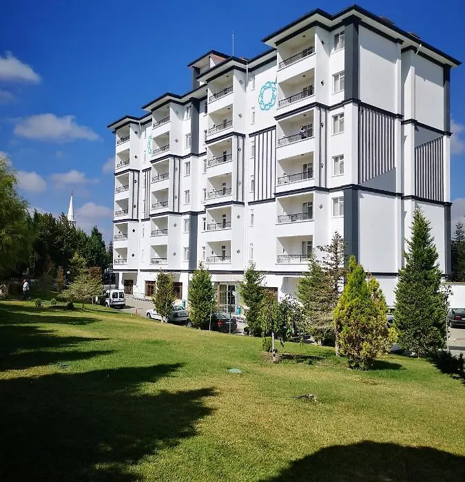 Basaranlar Thermal Otel-1
