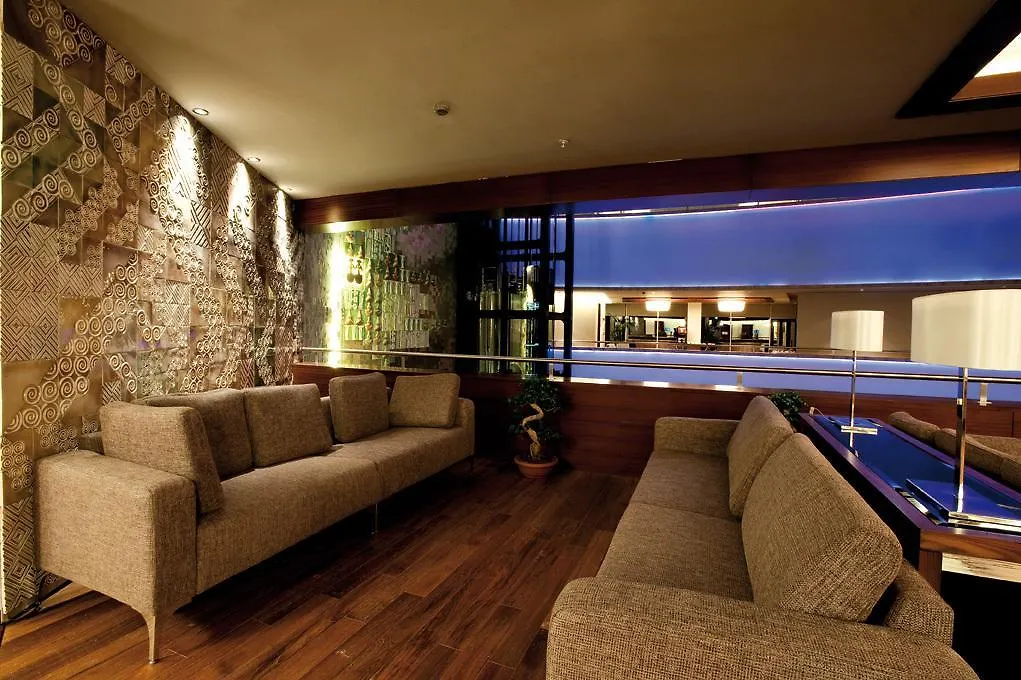 Dedeman Gaziantep-1