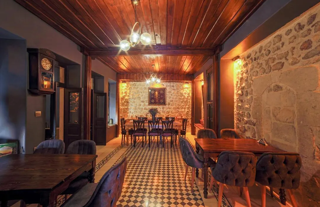 Affan Boutique Hotel-1