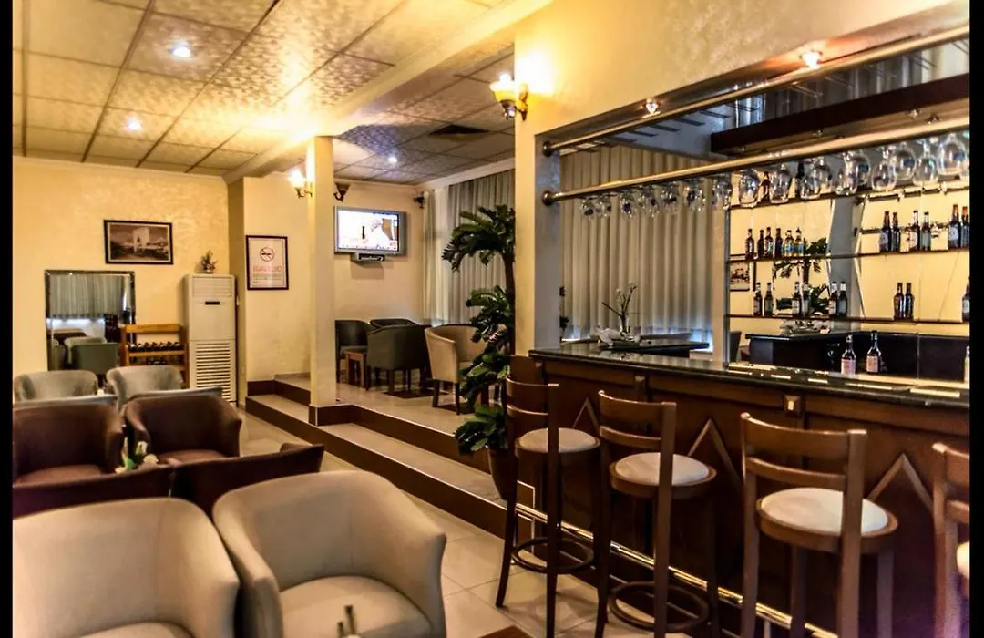 Kristal Otel Adana-1