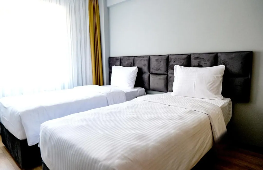 Soi Hotels & Suites - Taksim City Center-1