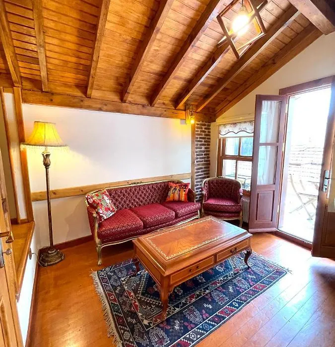 Authentic Turkish Home Family Room-1