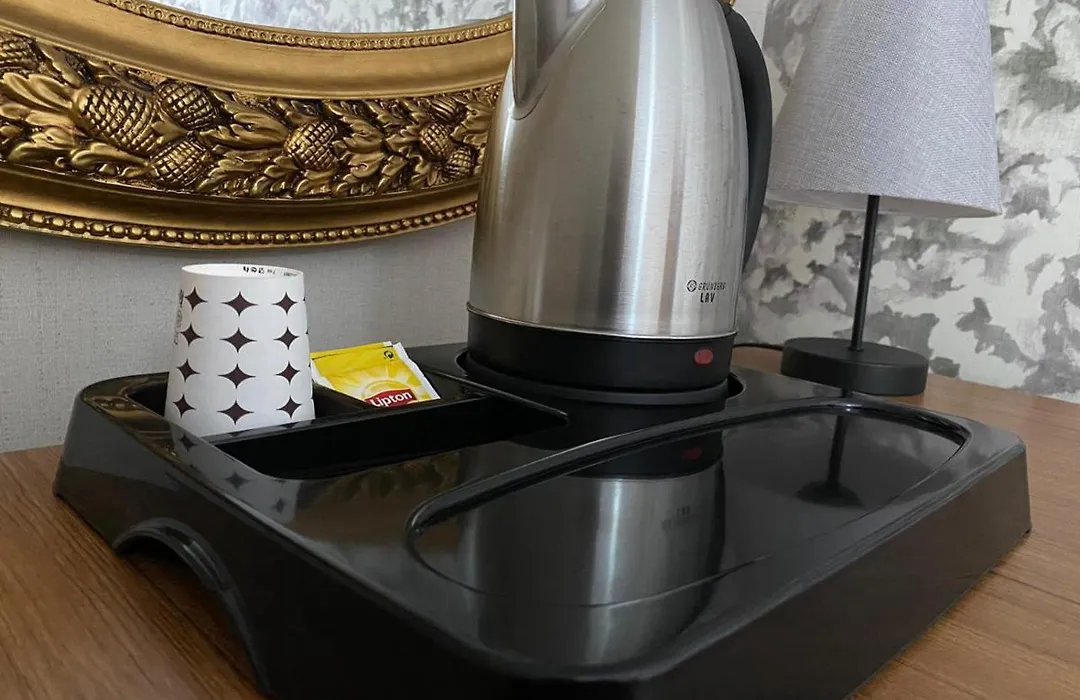 Özdemir Otel-1